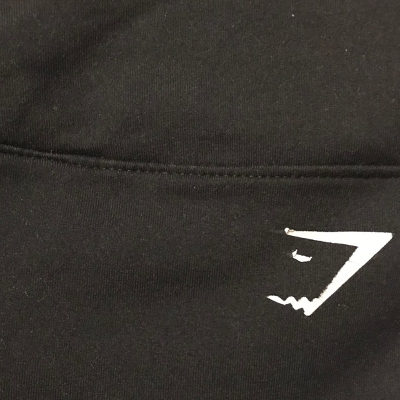 Gymshark Nikki Blackketter Dynamic Legging - Picture 4 of 7